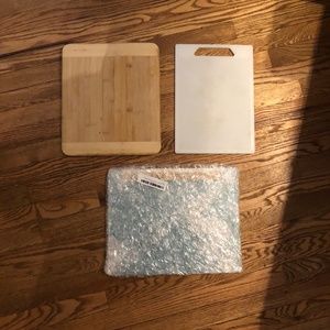 3 Cutting Boards Bundle